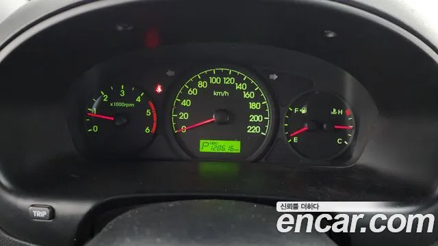Hyundai Starex 2012 thumb 8
