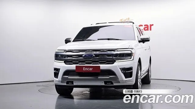 Ford Expedition 2023 thumb 2