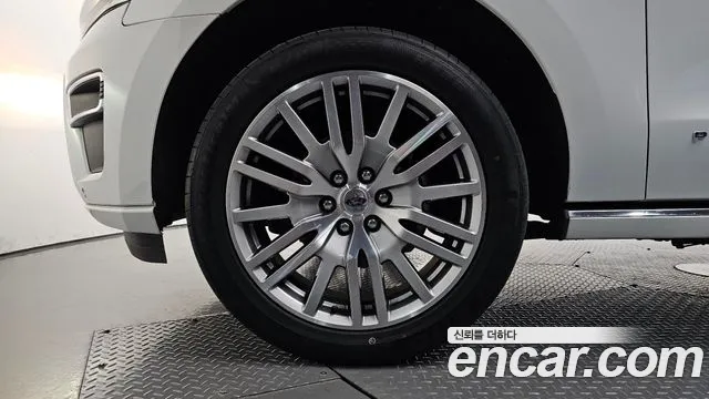 Ford Expedition 2023 thumb 4