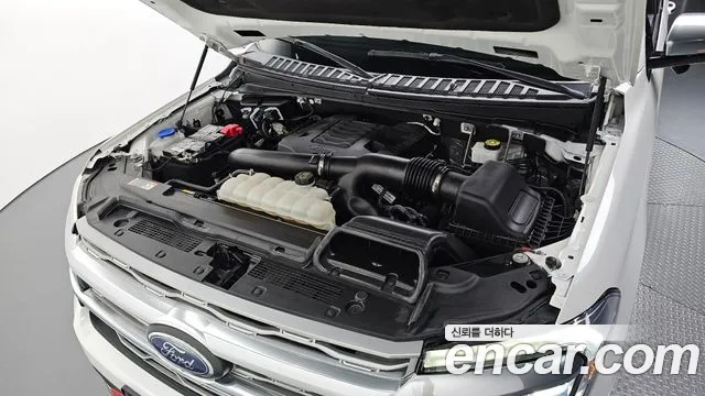 Ford Expedition 2023 thumb 5