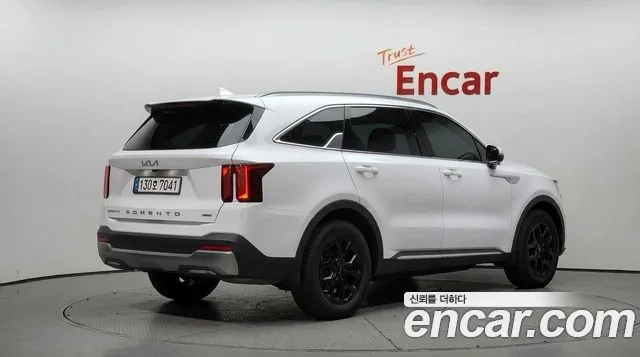 Kia Sorento 2023 thumb 2