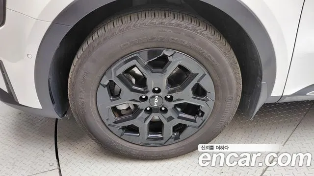 Kia Sorento 2023 thumb 5