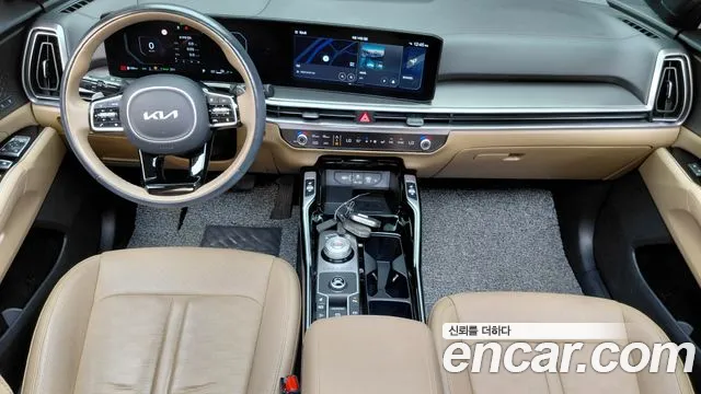 Kia Sorento 2023 thumb 7