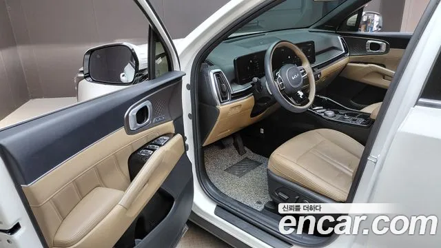 Kia Sorento 2023 thumb 10