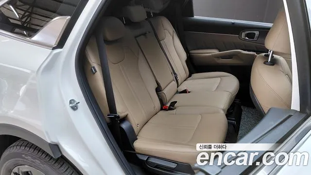 Kia Sorento 2023 thumb 11
