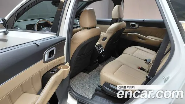Kia Sorento 2023 thumb 12