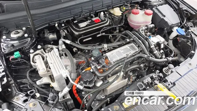 Mercedes-Benz EQB 2026 thumb 5