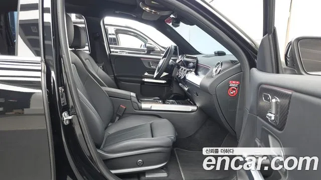Mercedes-Benz EQB 2026 thumb 10
