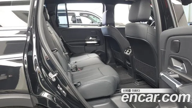 Mercedes-Benz EQB 2026 thumb 11