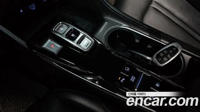 Hyundai Sonata 2022 thumb 9
