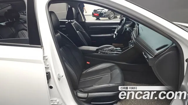 Hyundai Sonata 2022 thumb 10