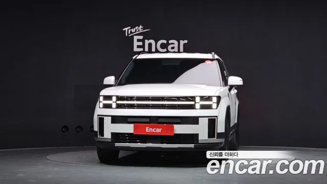 Hyundai Santa Fe 2023 thumb 3