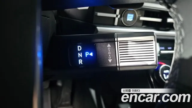Hyundai Santa Fe 2023 thumb 9