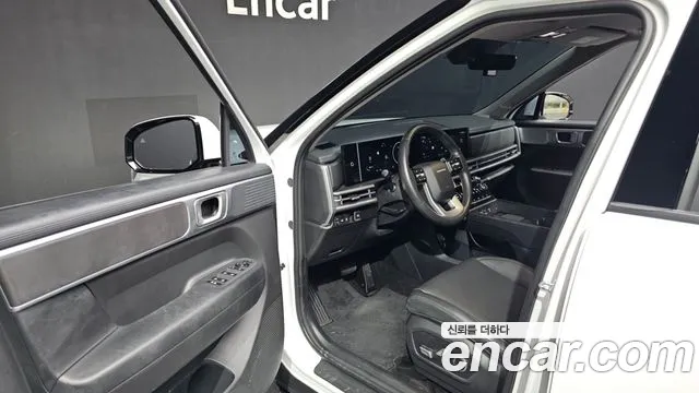 Hyundai Santa Fe 2023 thumb 10