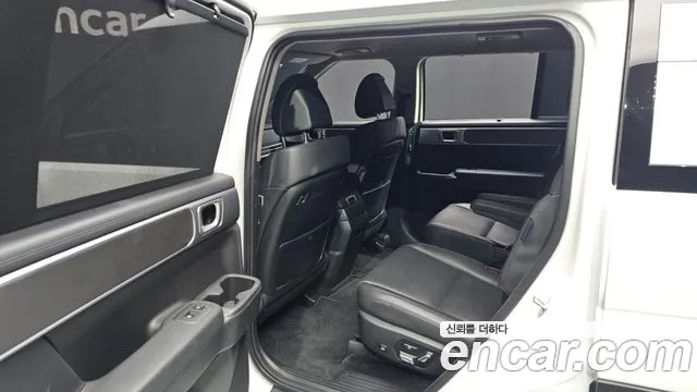 Hyundai Santa Fe 2023 thumb 12