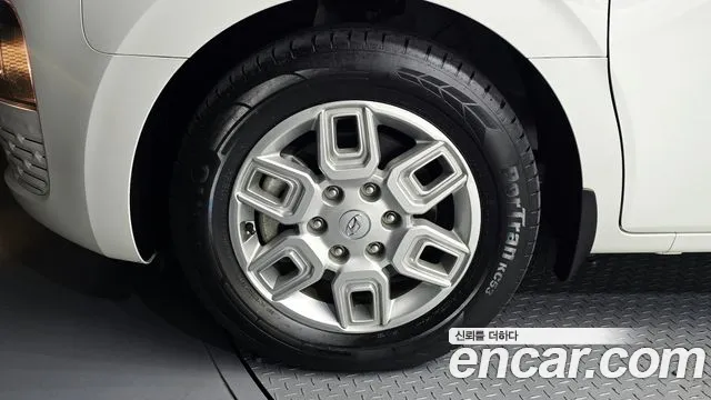 Hyundai Staria 2022 thumb 5