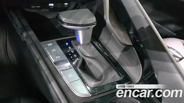 Hyundai Avante 2026 thumb 8
