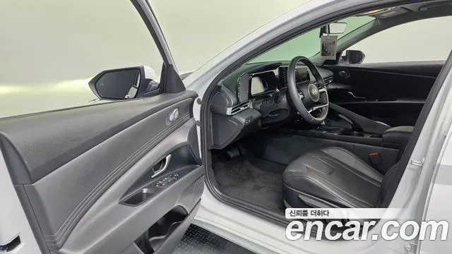Hyundai Avante 2026 thumb 9