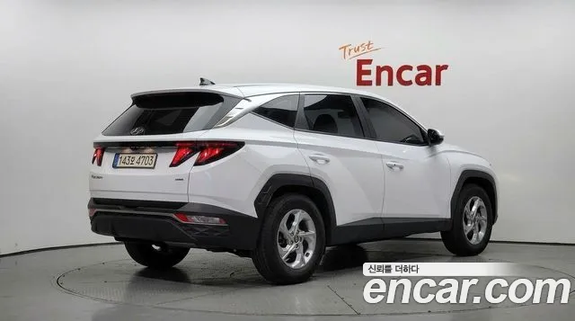 Hyundai Tucson 2022 thumb 2