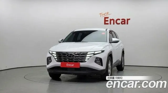 Hyundai Tucson 2022 thumb 3
