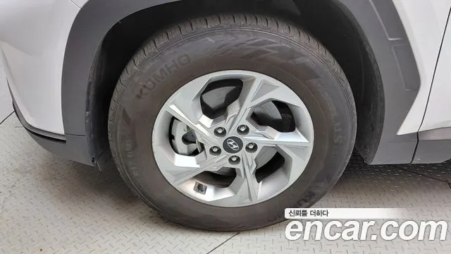 Hyundai Tucson 2022 thumb 5