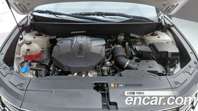 Hyundai Tucson 2022 thumb 6