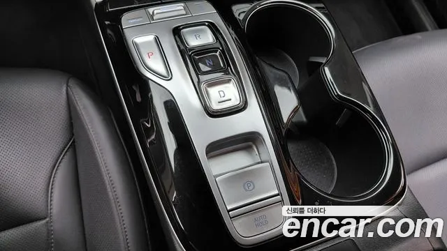Hyundai Tucson 2022 thumb 9
