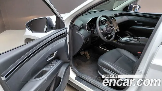 Hyundai Tucson 2022 thumb 10