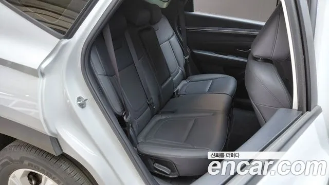 Hyundai Tucson 2022 thumb 11