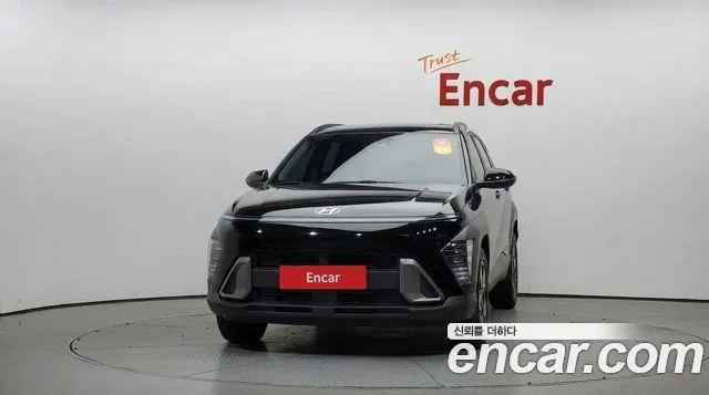 Hyundai Kona 2023 thumb 3