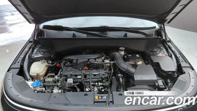 Hyundai Kona 2023 thumb 6