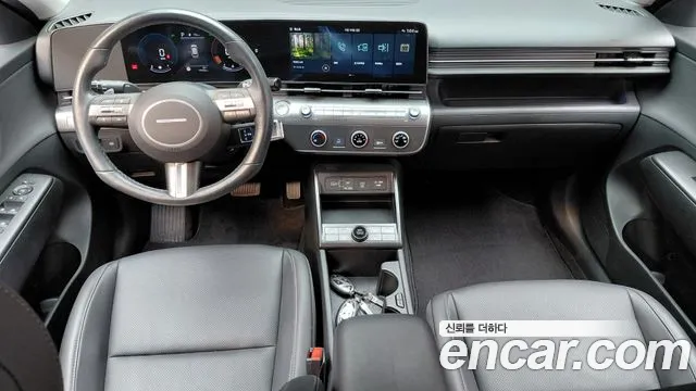 Hyundai Kona 2023 thumb 7