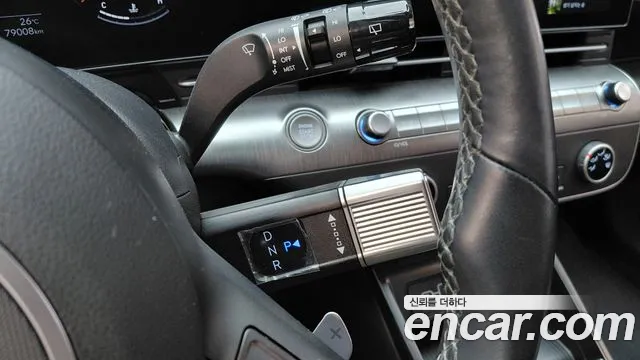 Hyundai Kona 2023 thumb 9