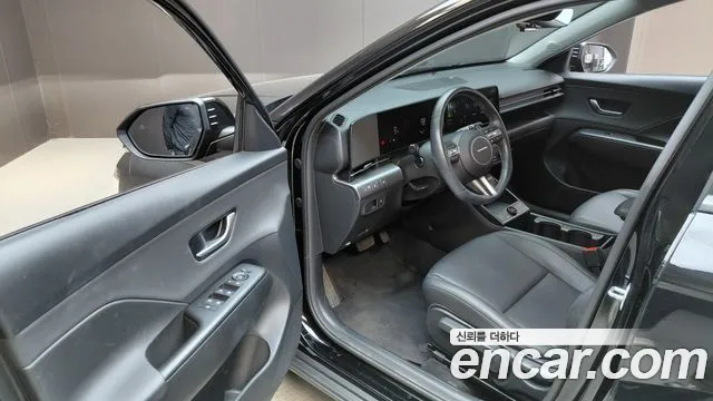 Hyundai Kona 2023 thumb 10