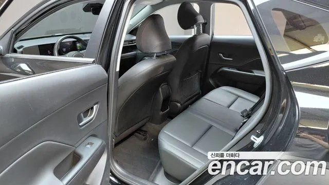 Hyundai Kona 2023 thumb 12