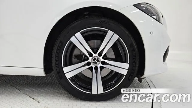 Mercedes-Benz C-Класс 2026 thumb 5
