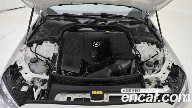 Mercedes-Benz C-Класс 2026 thumb 6
