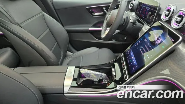 Mercedes-Benz C-Класс 2026 thumb 9