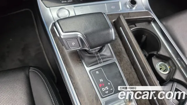 Audi A6 2020 thumb 9