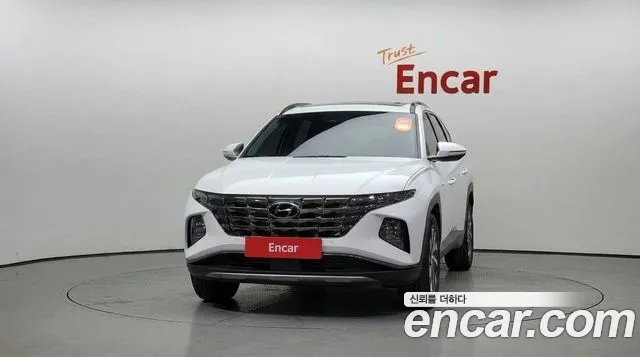 Hyundai Tucson 2023 thumb 3