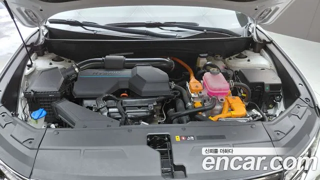 Hyundai Tucson 2023 thumb 6