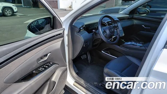 Hyundai Tucson 2023 thumb 10