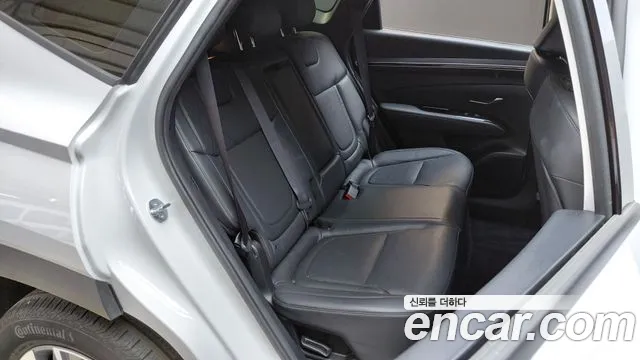 Hyundai Tucson 2023 thumb 11