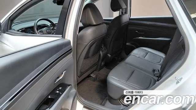 Hyundai Tucson 2023 thumb 12