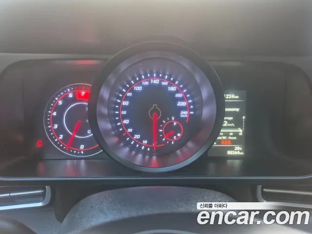 Hyundai Avante 2021 thumb 8