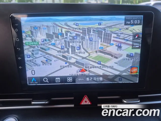 Hyundai Avante 2021 thumb 10