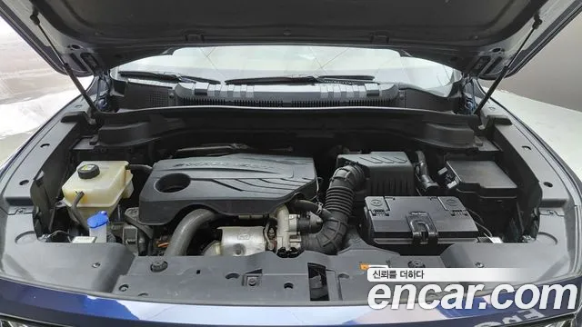 KG_Mobility_Ssangyong Torres 2022 thumb 6