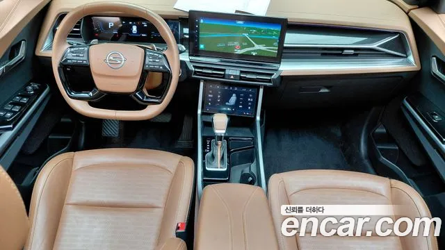 KG_Mobility_Ssangyong Torres 2022 thumb 7