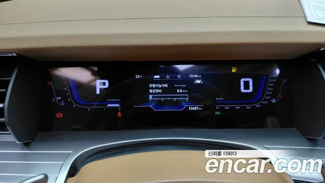 KG_Mobility_Ssangyong Torres 2022 thumb 8