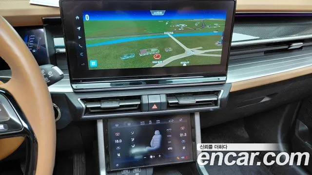 KG_Mobility_Ssangyong Torres 2022 thumb 11